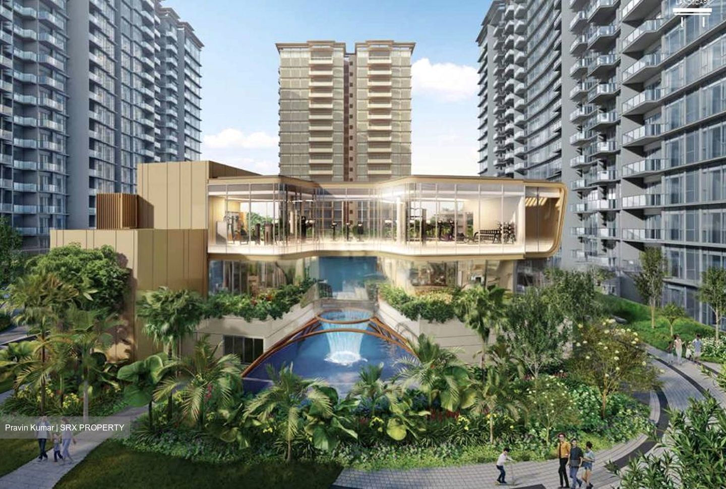 Grand Dunman (D15), Apartment #571153661